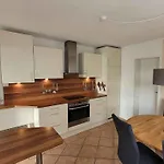 Apartment Friedhoff, 80qm