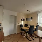 Apartment Friedhoff, 80qm Schmallenberg