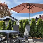 Apartment Friedhoff, 80qm *