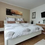 Friedhoff, 80qm Apartment Schmallenberg