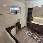 Friedhoff, 80qm Apartment Schmallenberg