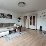 Apartment Friedhoff, 80qm *