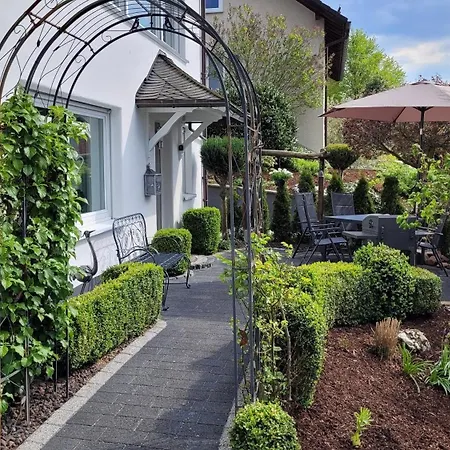 Friedhoff, 80qm Apartment *