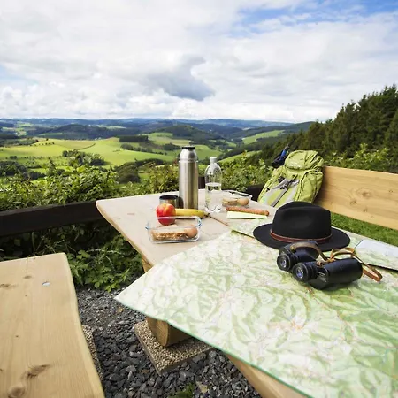 Friedhoff, 80qm Appartement