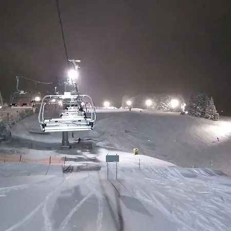 Appartement Friedhoff, 80qm Schmallenberg