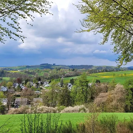 Friedhoff, 80qm Appartement *