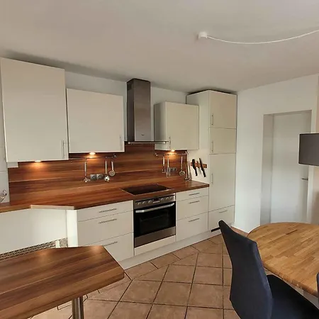 Friedhoff, 80qm Apartment Schmallenberg