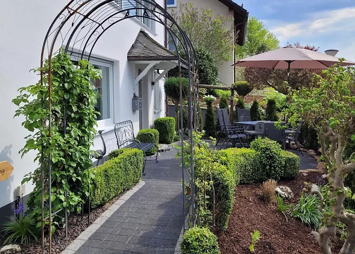 Friedhoff, 80qm Apartment *