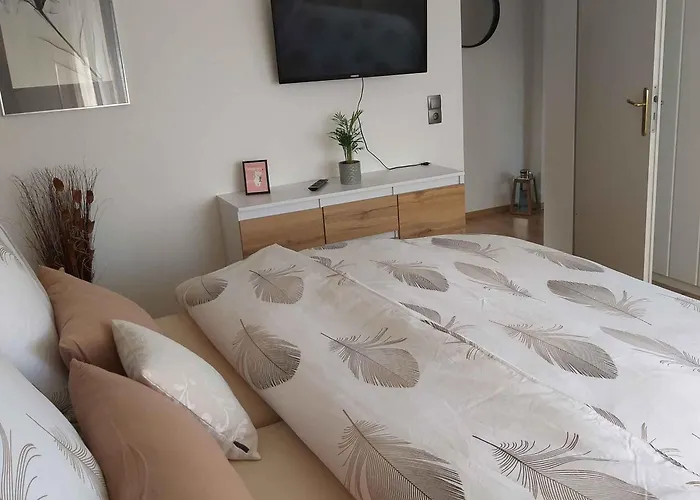 Friedhoff, 80qm Apartment Schmallenberg