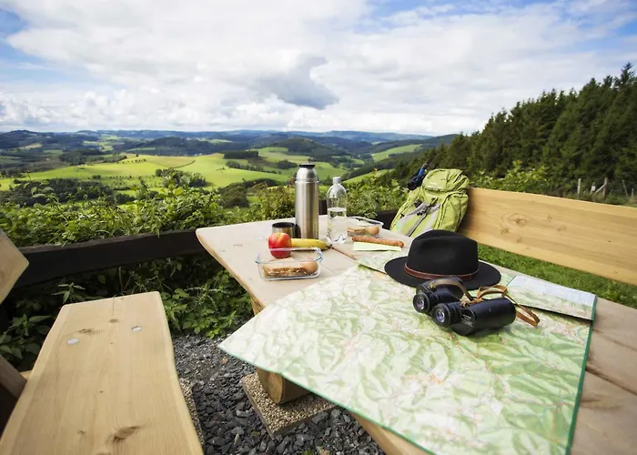 Friedhoff, 80qm Apartment