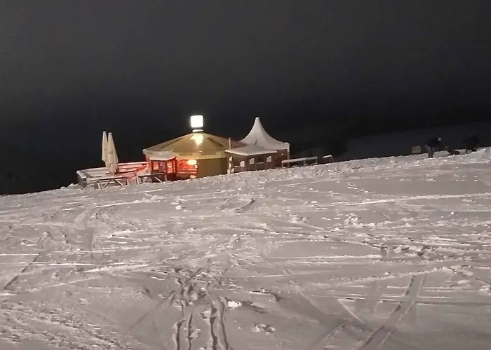 Apartment Friedhoff, 80qm