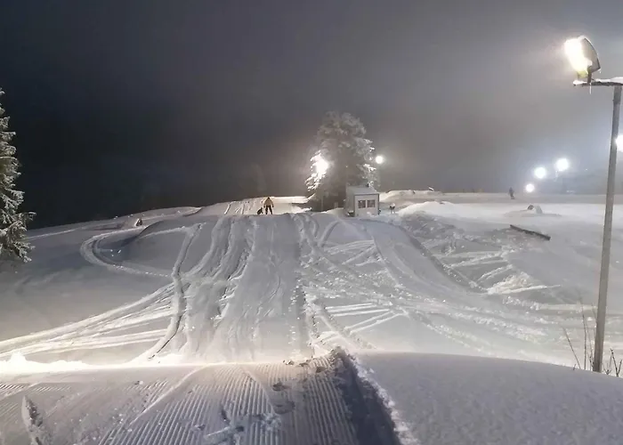 Friedhoff, 80qm Apartment Schmallenberg