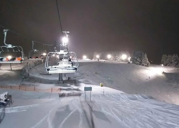 Apartment Friedhoff, 80qm Schmallenberg