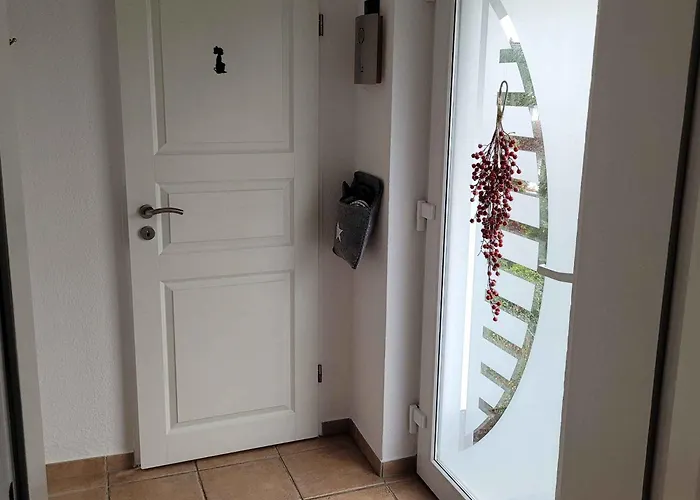 Apartment Friedhoff, 80qm