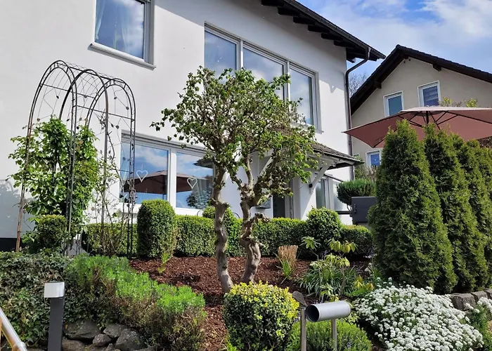 Friedhoff, 80qm Apartment